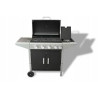 barbecue a gas ravanson go-4 3kw [5902230900738]