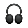 cuffie over-ear sony wh-1000xm5 senza fili nero [wh1000xm5b.ce7]