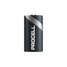pila duracell cr123a procell lithium 10x3v [137448]