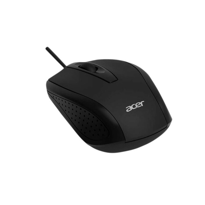 mouse acer ottico 1000 dpi nero [hp.expbg.008]
