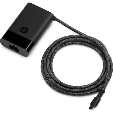 alimentatore per notebook hp usb-c 65w
