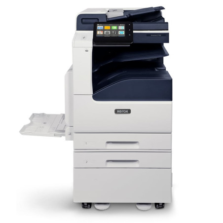 stampante multifunzione xerox versalink c7125vs a3 25ppm copia/stampa/scansione