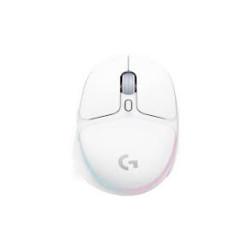 mouse logitech g705 lightspeed wireless gaming [910-006368]