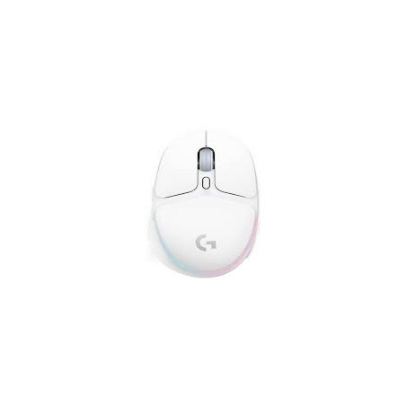 mouse logitech g705 lightspeed wireless gaming [910-006368]