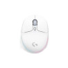 mouse logitech g705 lightspeed wireless gaming [910-006368]