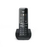 telefono cordless siemens gigaset comfort 550 2.2" nero [tesiesbc55000bl]