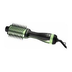 spazzola arricciacapelli ga ma gh4002 avocado 3d therapy nero/verde