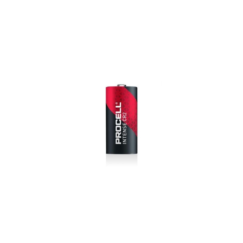 batteria duracell alka procell cr2 3v 10er [163300]