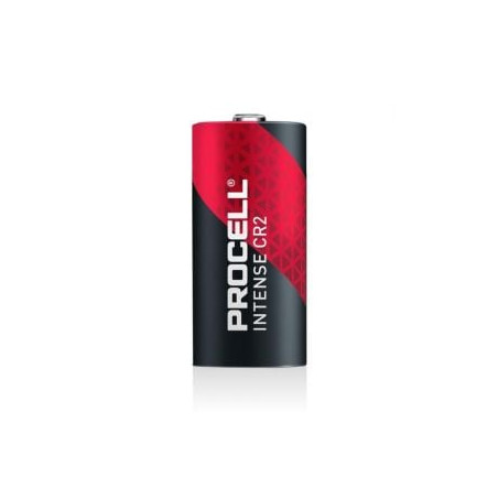 batteria duracell alka procell cr2 3v 10er [163300]