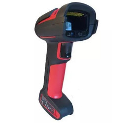lettore di codici a barre honeywell portatile 1d/2d led rosso [1991ixlr-3ser-5-r]