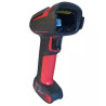 lettore di codici a barre honeywell portatile 1d/2d led rosso [1991ixlr-3ser-5-r]
