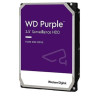 hard disk 3.5 3tb western digital wd purple 256mb 3.5in sata 6gb/s