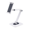 supporto tablet da tavolo startech [adj-tablet-stand-w]