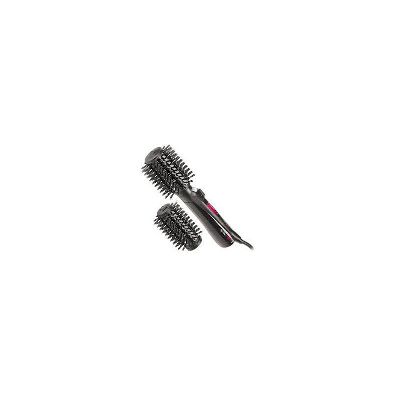 spazzola ad aria calda babyliss pro bab2770e strumento per acconciature