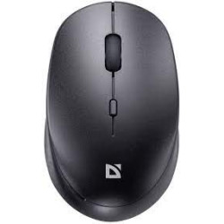 mouse defender auris mb-027 wireless ottico silenzioso 1600dpi