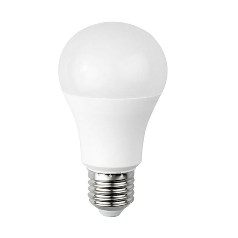 lampadina led beghelli superled goccia 11w classe f [58068]