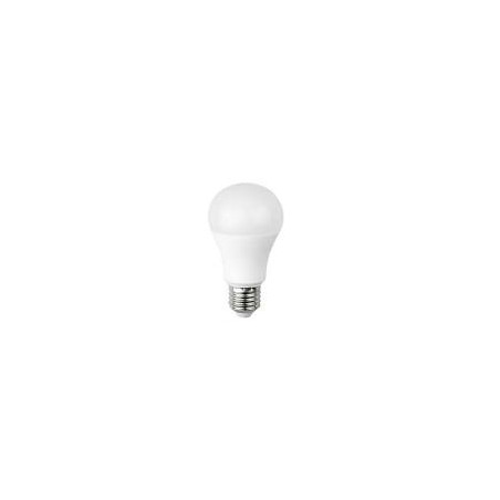 lampadina led beghelli superled e27 f 9w