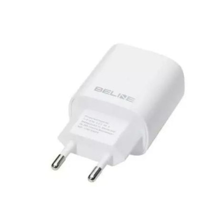 alimentatore da rete beline bln2cw30 30w 1xusb-c + 1xusb-a