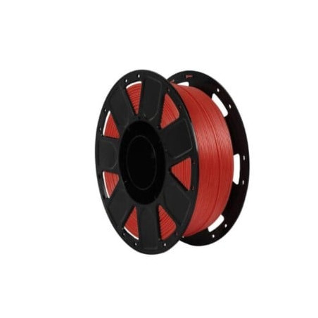 filamento creality per stampante 3d 1kg 175mm rosso [3301010124]