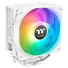 dissipatore cpu thermaltake ux200 se argb bianco [cl-p116-al12sw-a]