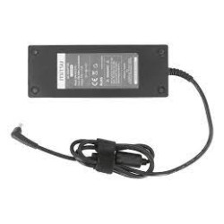 alimentatore notebook mitsu 135 w, 1.7 mm, 7.1 a, 19 v [zm/ace1971]
