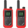 walkie talkie baofeng bf-t17 rosso [5903815492693]