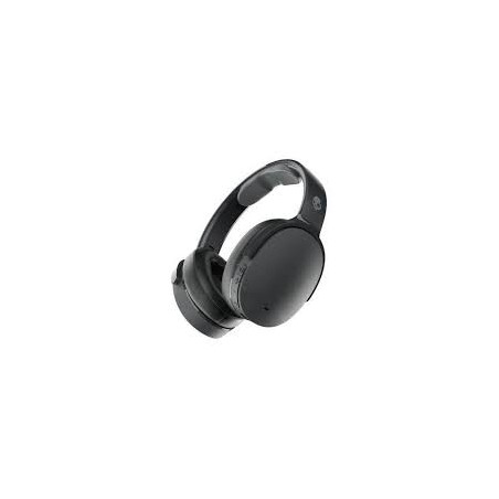 cuffie skullcandy wireless/bluetooth nero [s6hhw-n740]