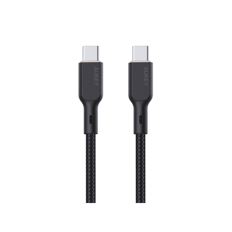 cavo di ricarica/sincronizzazione aukey cb-kcc102 cavo usb-c/usb-c