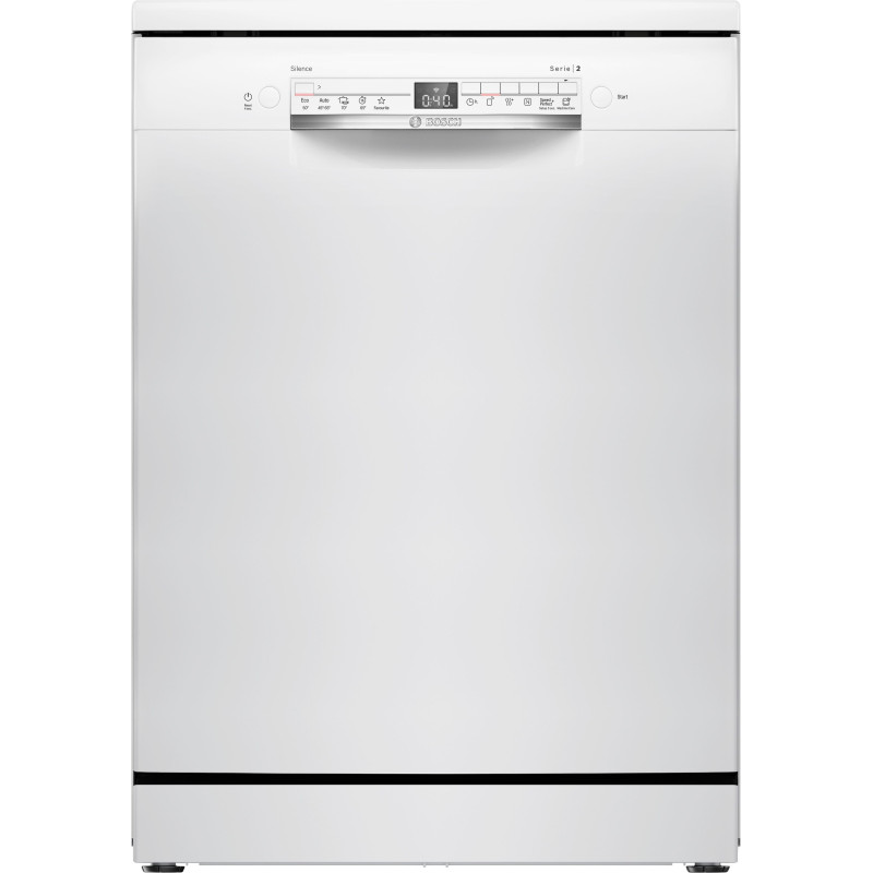 lavastoviglie bosch serie 2 sms2htw02e 14 coperti classe d bianco