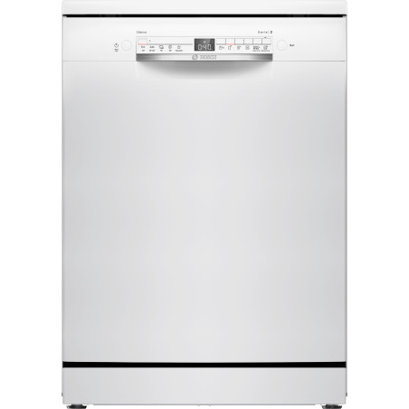 lavastoviglie bosch serie 2 sms2htw02e 14 coperti classe d bianco