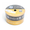 confezione dvd+r hp 16x 4.7gb/120min 50pz [dre00070]
