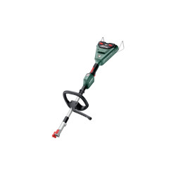 decespugliatore metabo ma 36-18 ltx bl q multifunzione a batteria