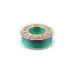 filamento creality 3d cr pla arcobaleno 1.75mm [3301010010]