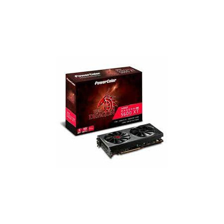 scheda video amd afox radeon hd5450 2gb ddr3 [kgafxa545000003]