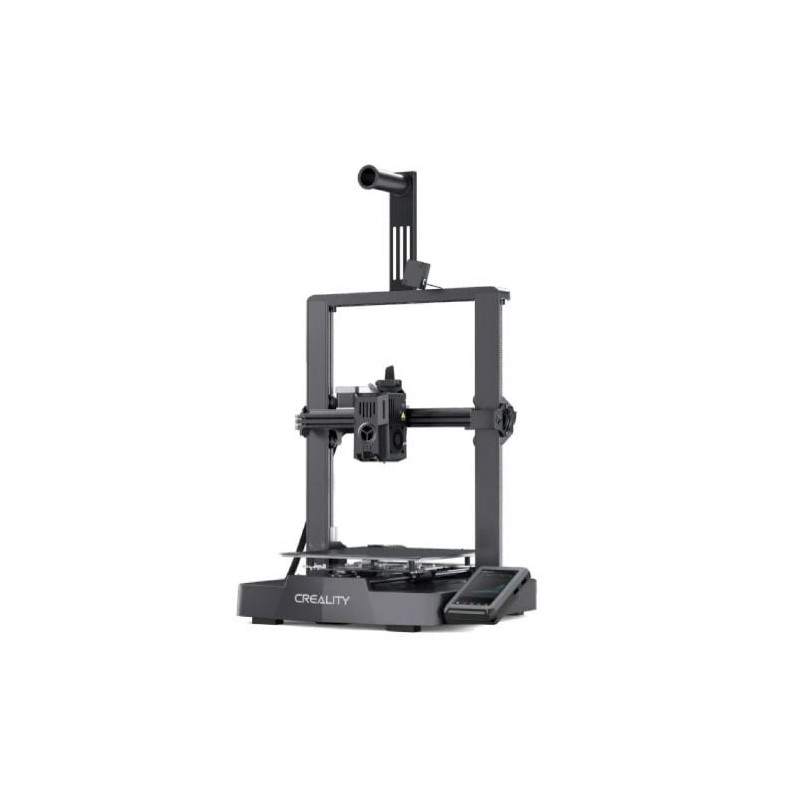 stampante 3d creality ender-3 v3 nero [1001020531]