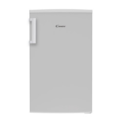 frigorifero candy cot1s45esh retro combinato 106l classe e argento