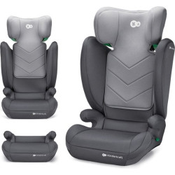 seggiolino auto kinderkraft i-spark i-size 2in1 100-150cm