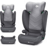 seggiolino auto kinderkraft i-spark i-size 2in1 100-150cm
