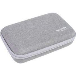 custodia da trasporto insta360 per fotocamera x4 grigio [cinsbbmh]