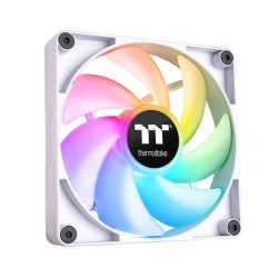 ventola thermaltake ct120 argb 120mm bianco 2pz [awttkws00000030]