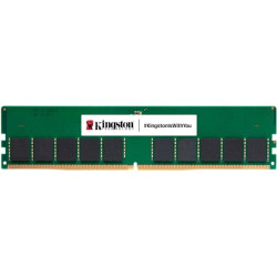 ram dimm ddr5 32gb kingston 2800mhz cl46 1.1v verde [ksm56r46bd8pmi-32mdi]