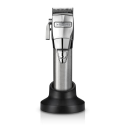 tagliacapelli babyliss chromfx cordless clipper cromo [fx8700e]