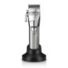 tagliacapelli babyliss chromfx cordless clipper cromo [fx8700e]