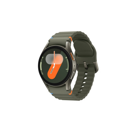 smartwach samsung galaxy watch7 40mm verde [sm-l305fzgaeue]