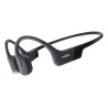 cuffie shokz openrun wireless/bluetooth nero [s805-st-bk]