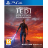 videogioco ps4 electronic arts star wars jedi survivor standard