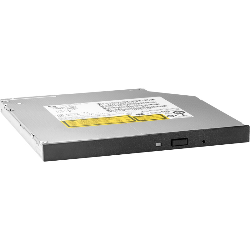 masterizzatore dvd slim hp z2 twr dvd-writer odd 9.5mm/4''/interno
