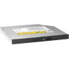 masterizzatore dvd slim hp z2 twr dvd-writer odd 9.5mm/4''/interno