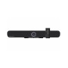 barra per videoconferenze sennheiser teamconnect bar m nero [700110]
