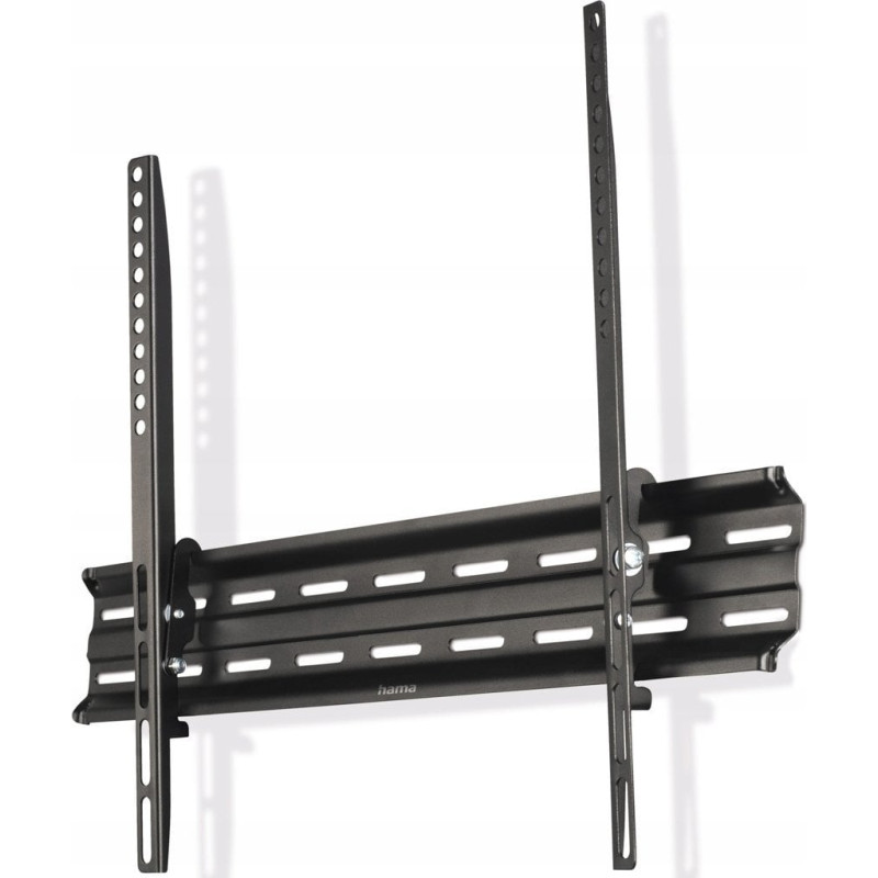 supporto hama per tv 32-75" max 40kg nero [ajhamt000220814]